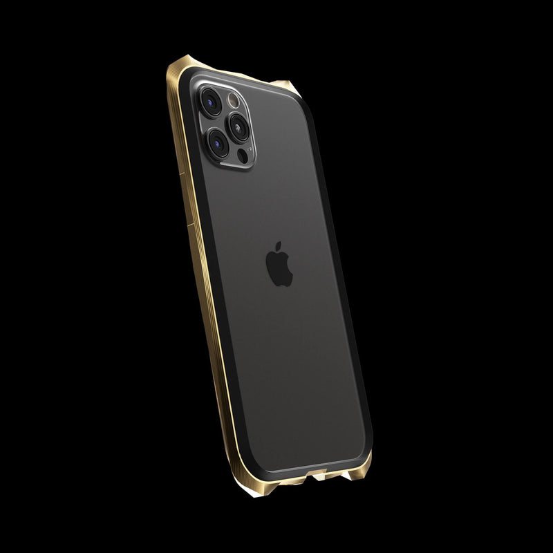 ONE MORE THING: INTRODUCING THE ADVENT® FOR THE IPHONE 12