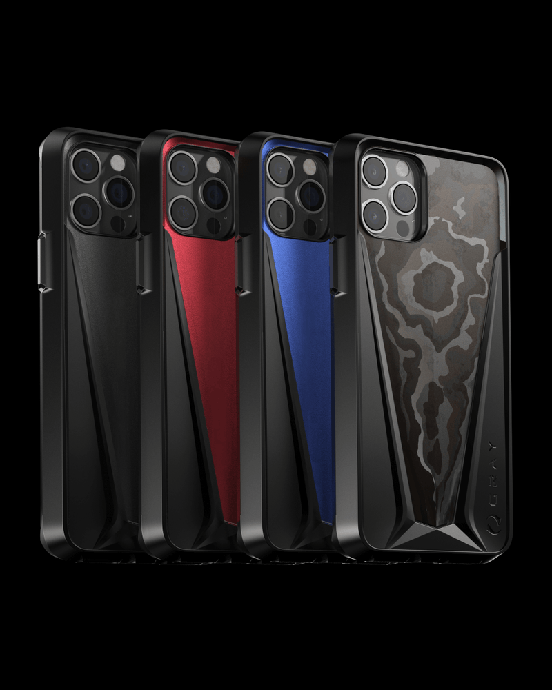 INTRODUCING THE MORPHEUS® FOR THE IPHONE 12
