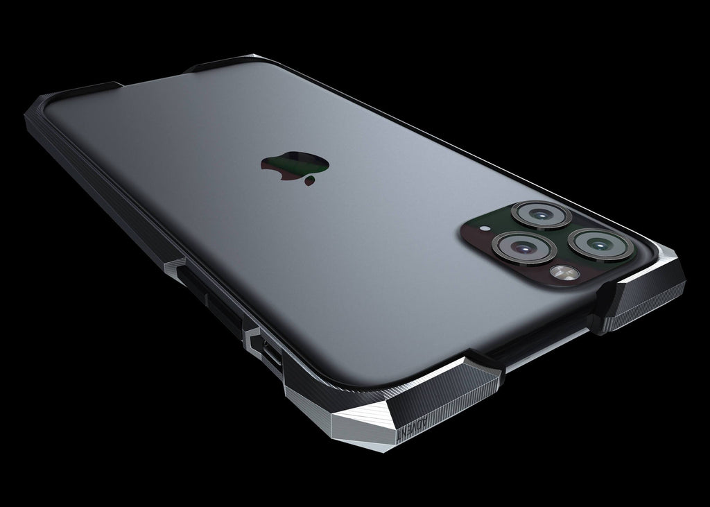 The Best Metal Cases For Your iPhone 11 Pro & Pro Max. The Best Metal Cases For Your iPhone 11 Pro & Pro Max.