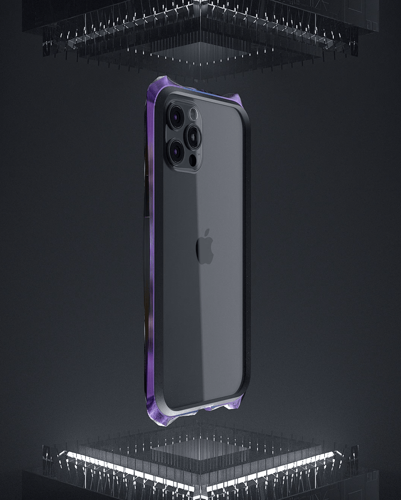 HOW IT STARTED, HOW IT'S GOING - ADVENT® IPHONE 12
