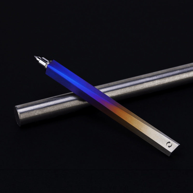 SELL ME THIS PEN: THE STORY BEHIND THE SHARD®