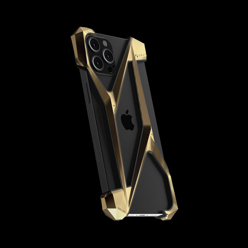 Carcasa iPhone 12 Diseños Luxury – Planetmanía