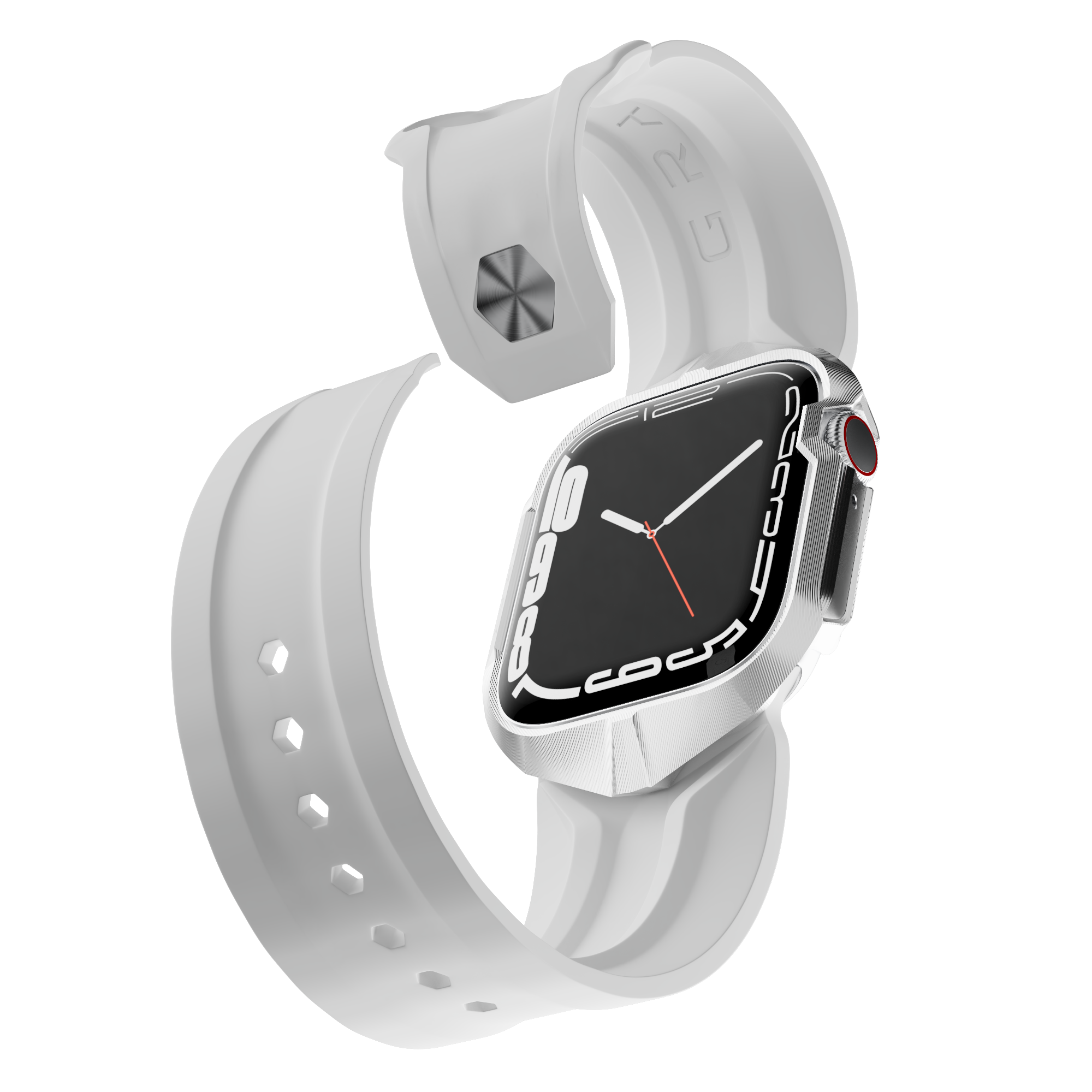 GRAY Cyberband 2