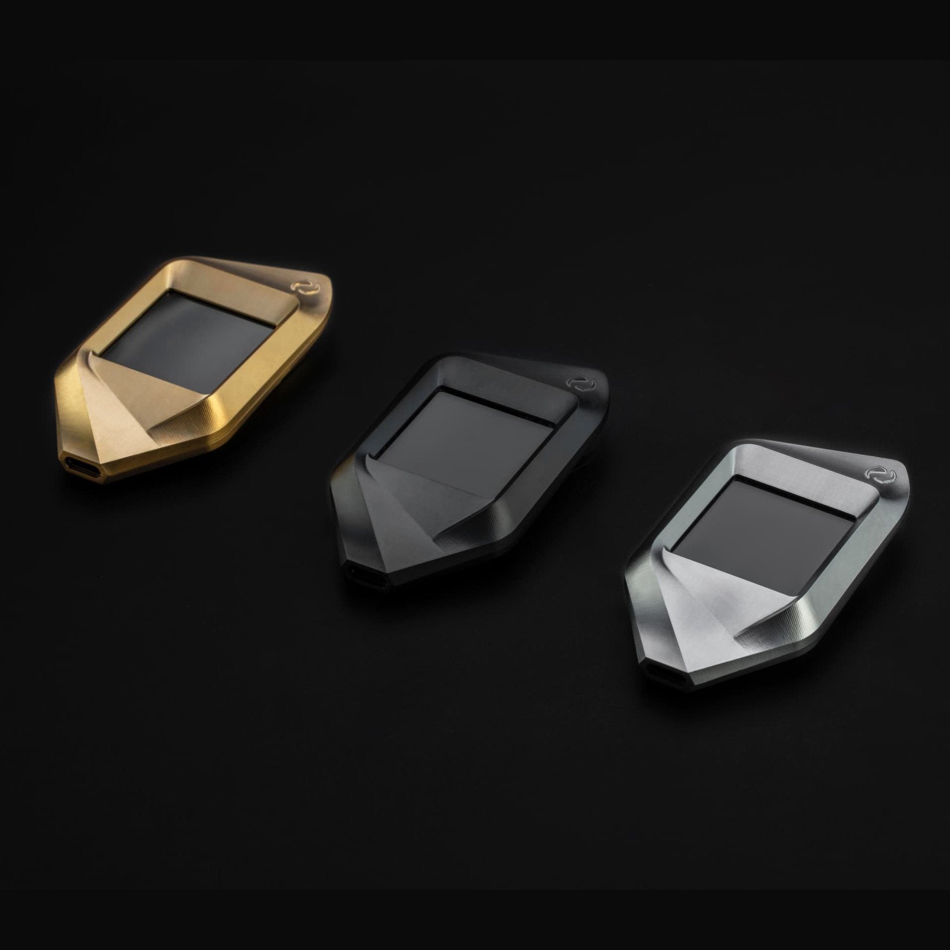 Cryptocurrency & Bitcoin Hardware Wallets l GRAY®