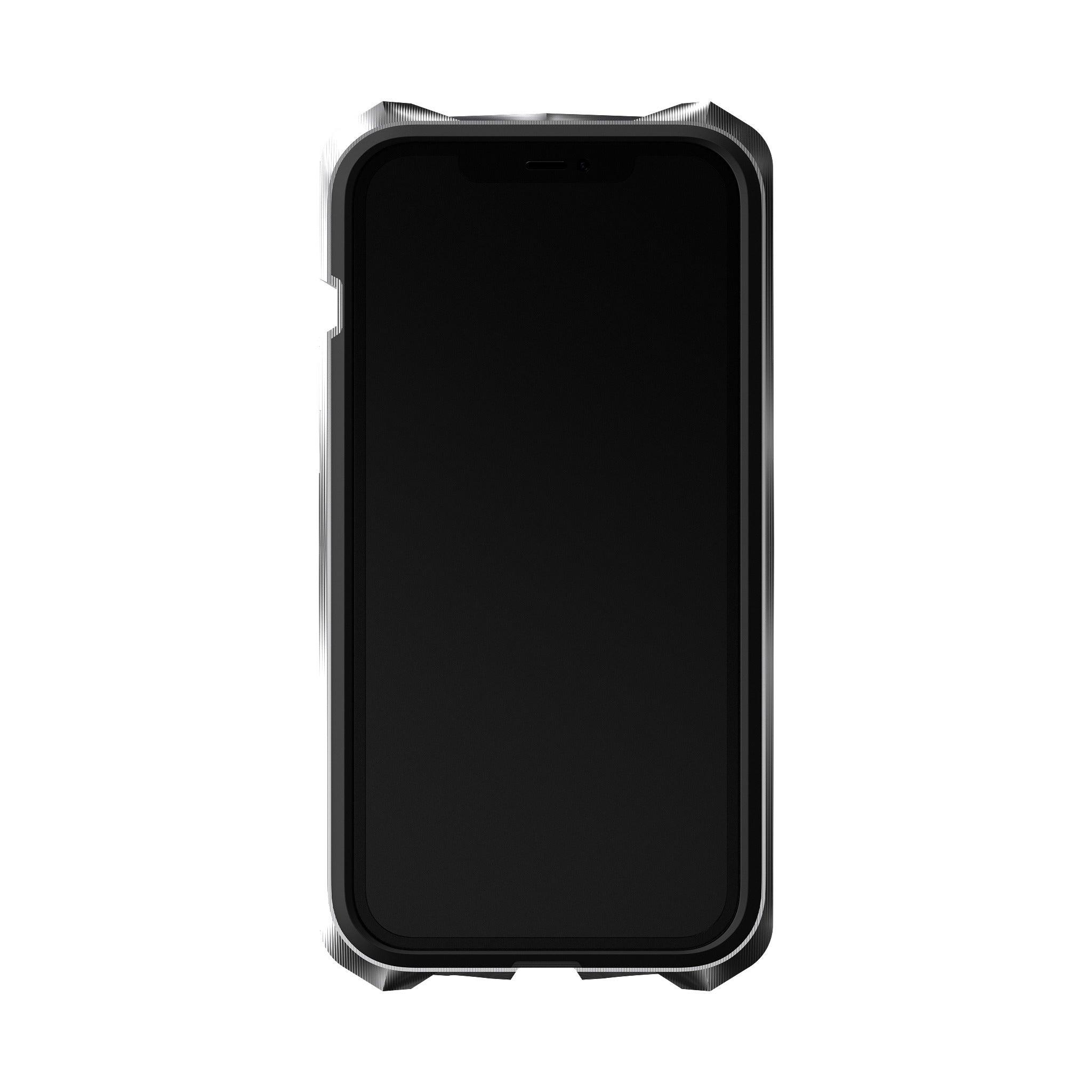 ADVENT® Titanium iPhone 12 Pro Case - GRAY®