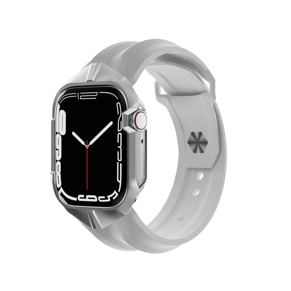 Stainless Steel Best Apple Watch Series Cases Apple Watch Series