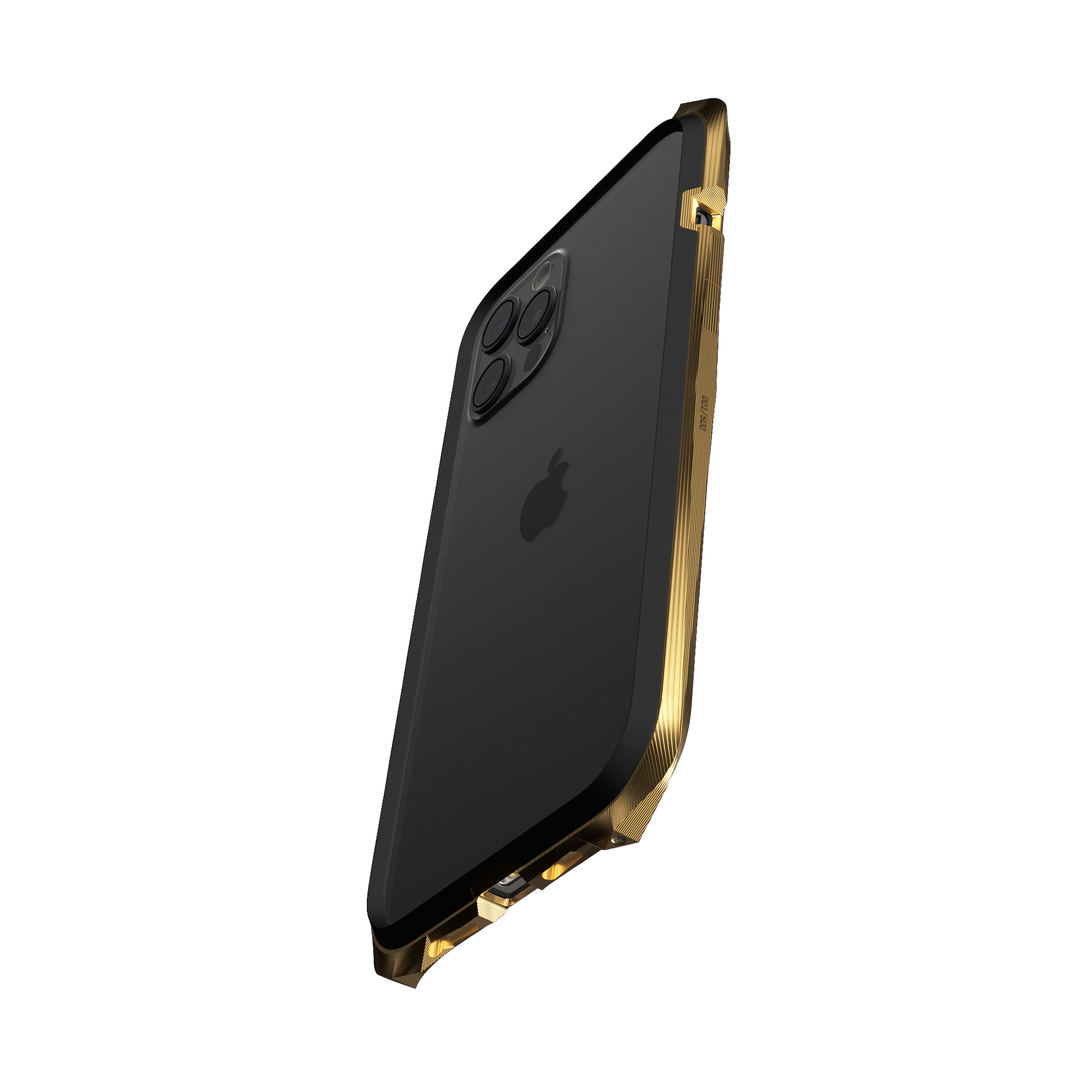 ADVENT® Stealth Titanium iPhone 12 Pro Case